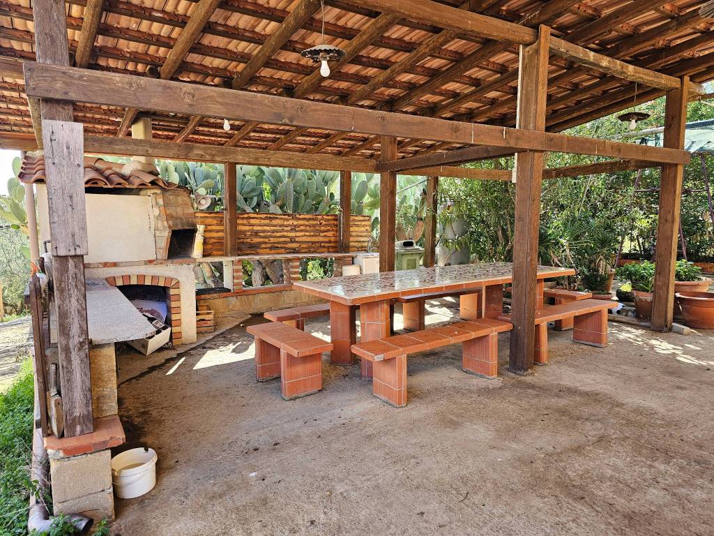 Rustico / casale a Enna in CONTRADA ANIME SANTE - Foto 2