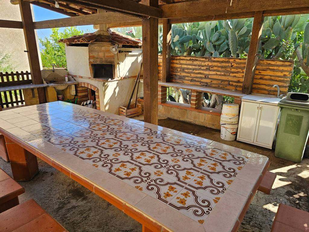 Rustico / casale a Enna in CONTRADA ANIME SANTE - Foto 3