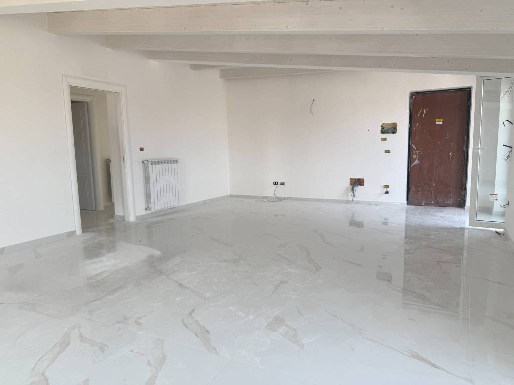 Attico / mansarda a Succivo in Via Cesare Augusto - Foto 2