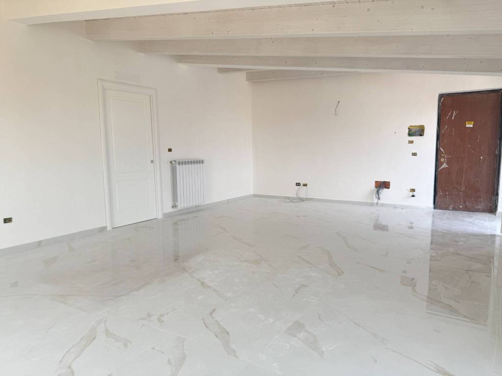 Attico / mansarda a Succivo in Via Cesare Augusto - Foto 3