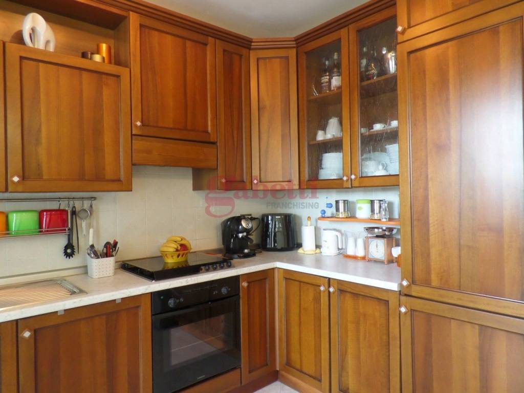 Appartamento a Cento in Via Galvani, 3 - Foto 3