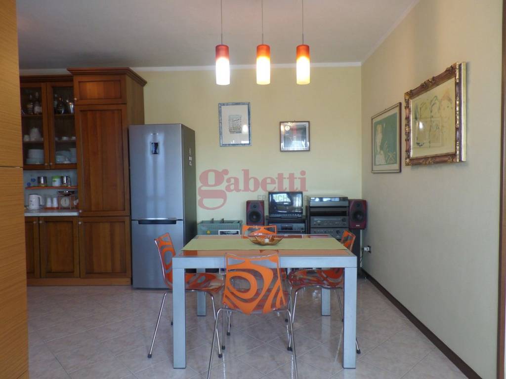 Appartamento a Cento in Via Galvani, 3 - Foto 4