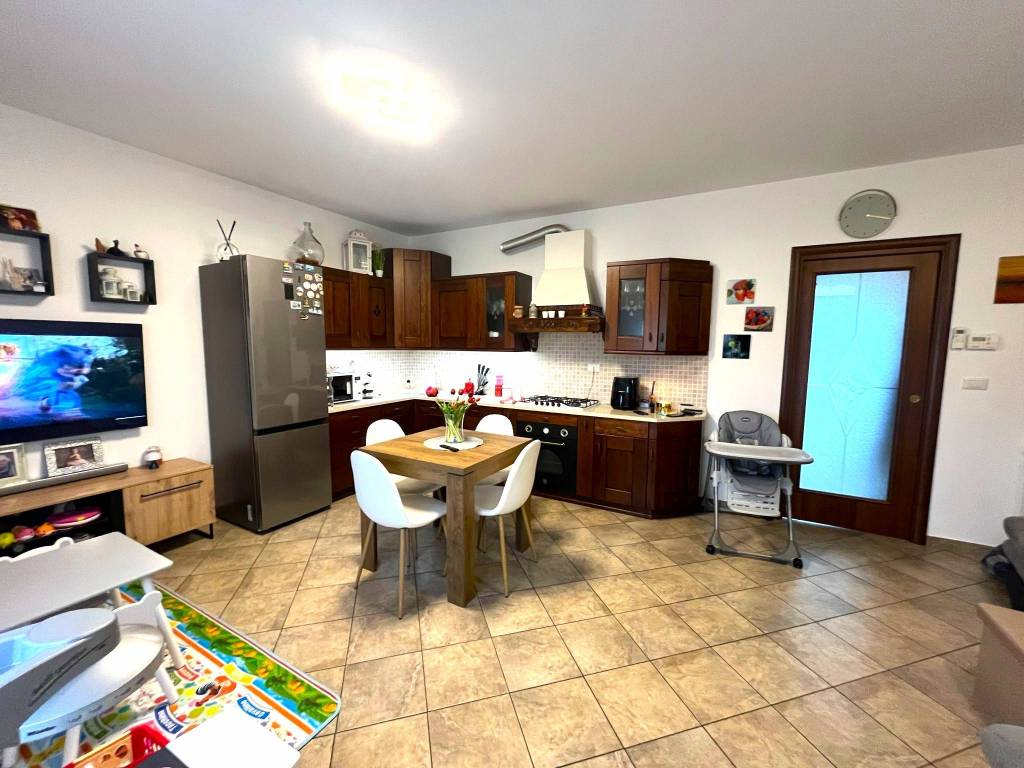 Appartamento a Loreo in via dante alighieri - Foto 4