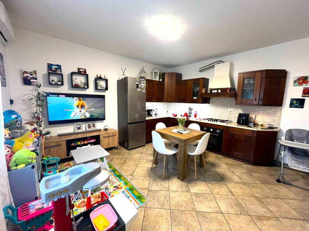 Appartamento a Loreo in via dante alighieri - Foto 5