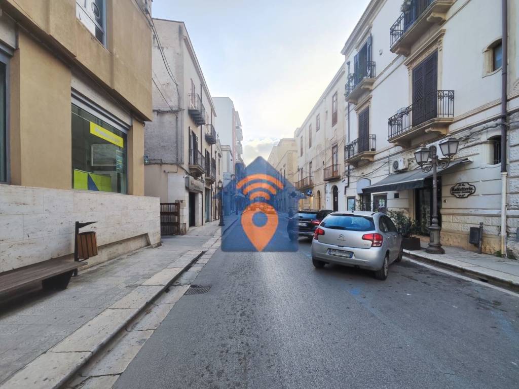 Appartamento a Castelvetrano in Via Vittorio Emanuele II - Foto 2