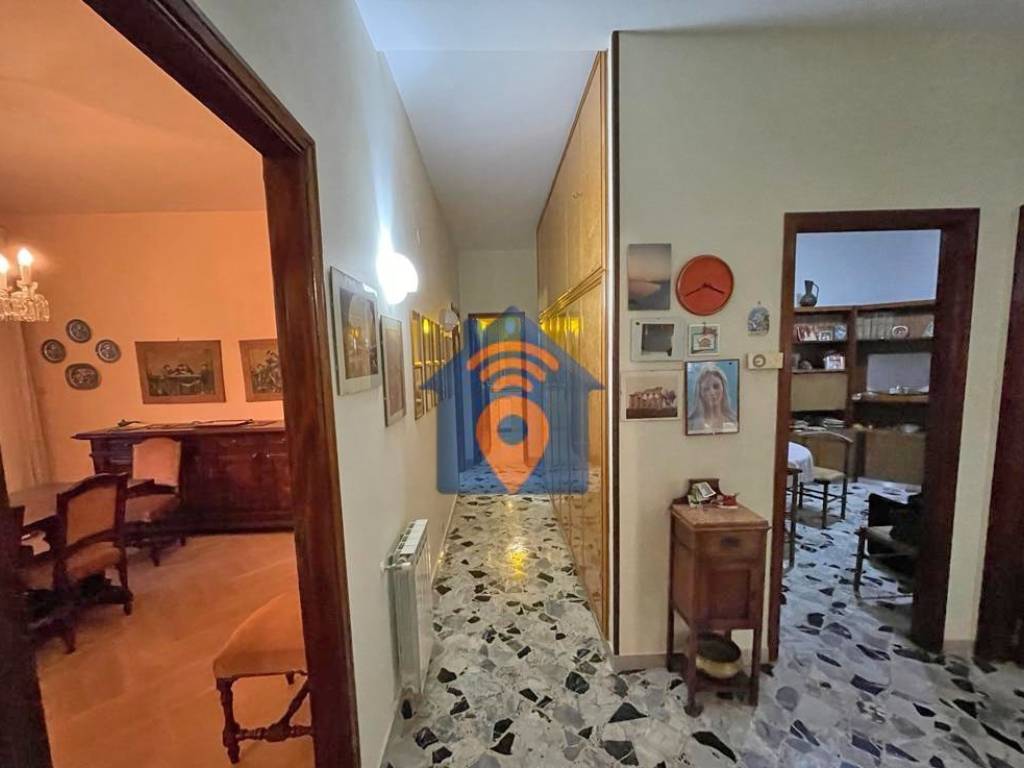 Appartamento a Castelvetrano in Via Vittorio Emanuele II - Foto 5