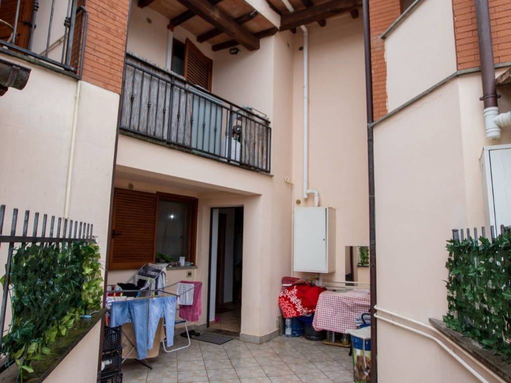 Villetta a schiera a Montalto di castro in Via dei Tigli - Foto 2