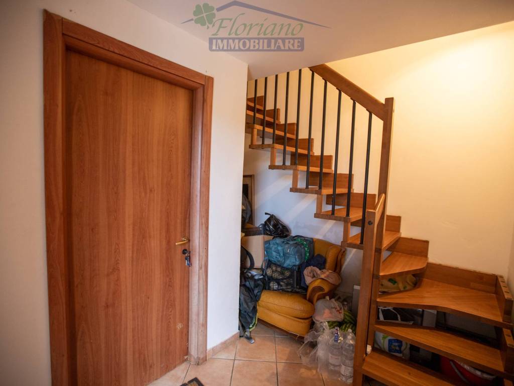Villetta a schiera a Montalto di castro in Via dei Tigli - Foto 4