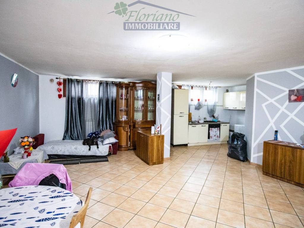 Villetta a schiera a Montalto di castro in Via dei Tigli - Foto 5