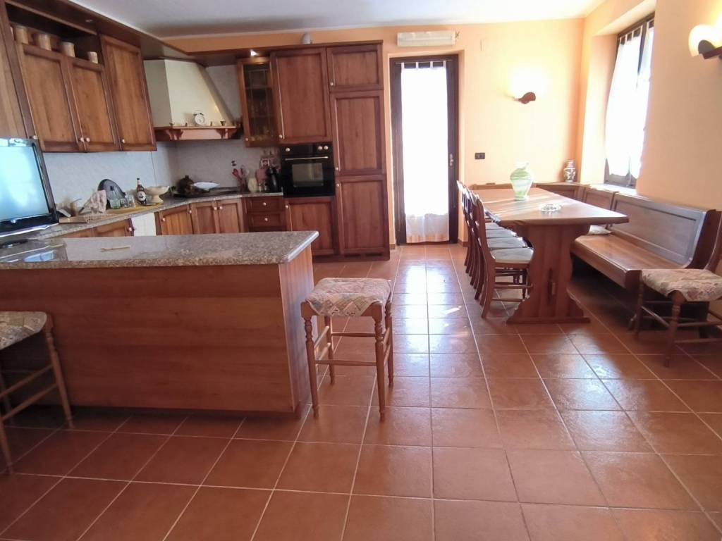 Villa a Moncucco torinese in Località Borelli - Foto 3