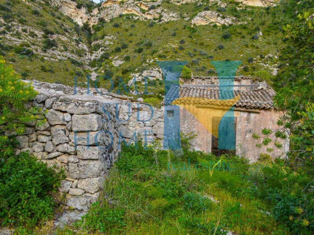 Rustico / casale a Noto in via Tommaso Fazello - Foto 4