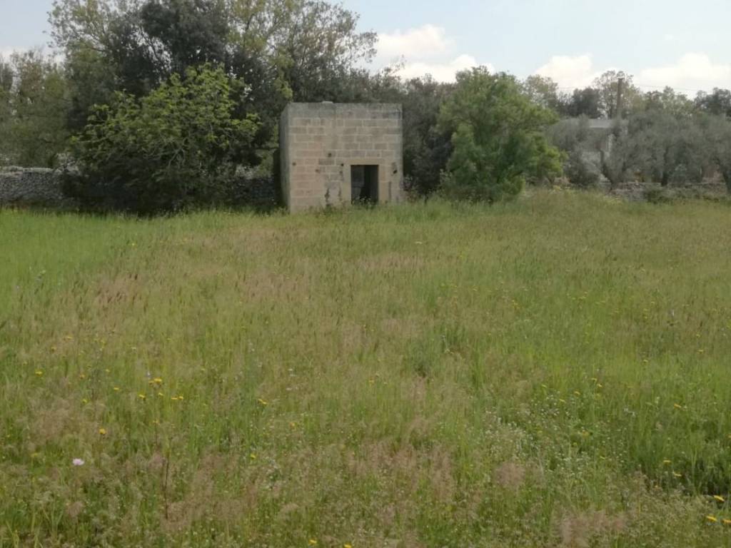 Terreno a Poggiardo - Foto 2