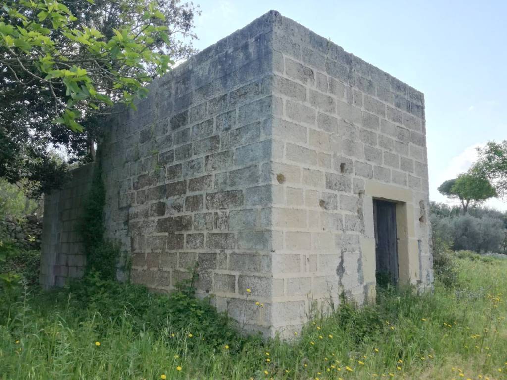 Terreno a Poggiardo - Foto 4