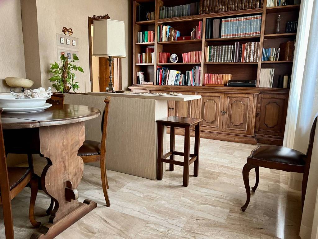 Appartamento a Novara in Corso Giuseppe Mazzini, 23 - Foto 4