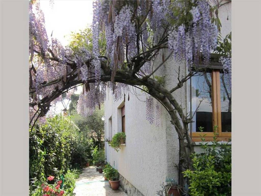 Villa a Forte dei marmi in Via Duca d'Aosta - Foto 3