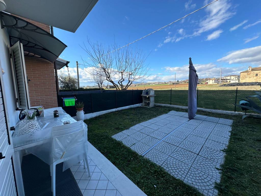 Villetta a schiera a Corropoli in Viale San Donato - Foto 3