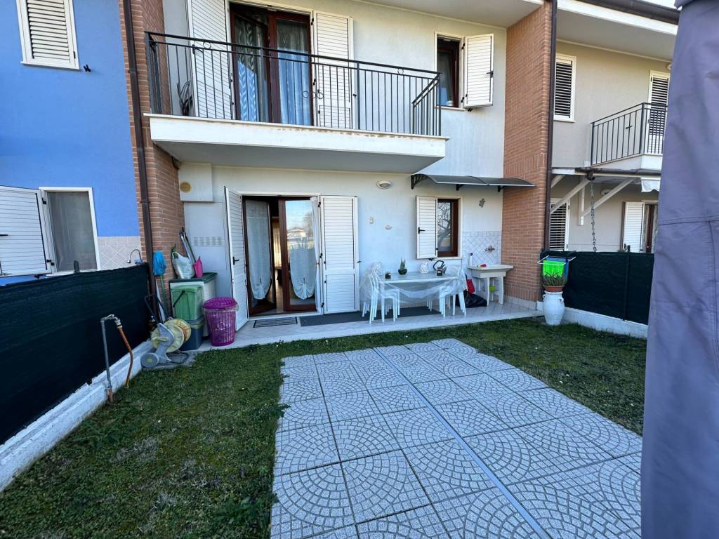 Villetta a schiera a Corropoli in Viale San Donato - Foto 4