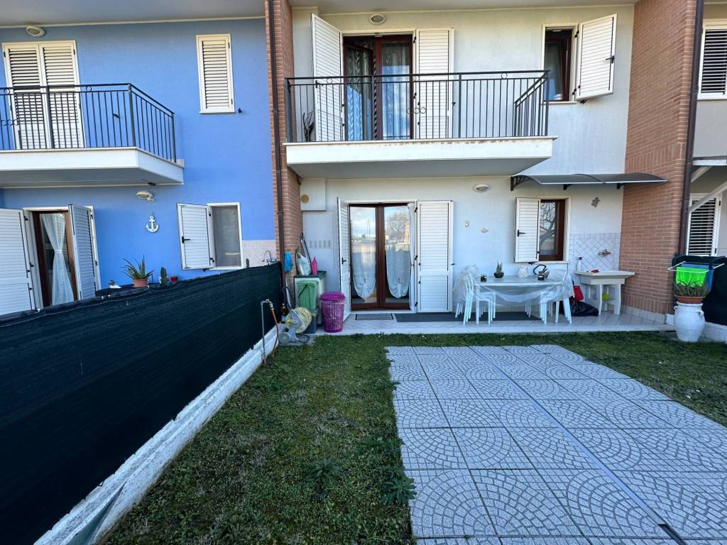 Villetta a schiera a Corropoli in Viale San Donato - Foto 5