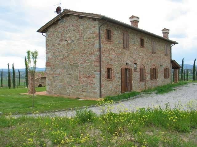 Rustico / casale a Foiano della chiana - Foto 2