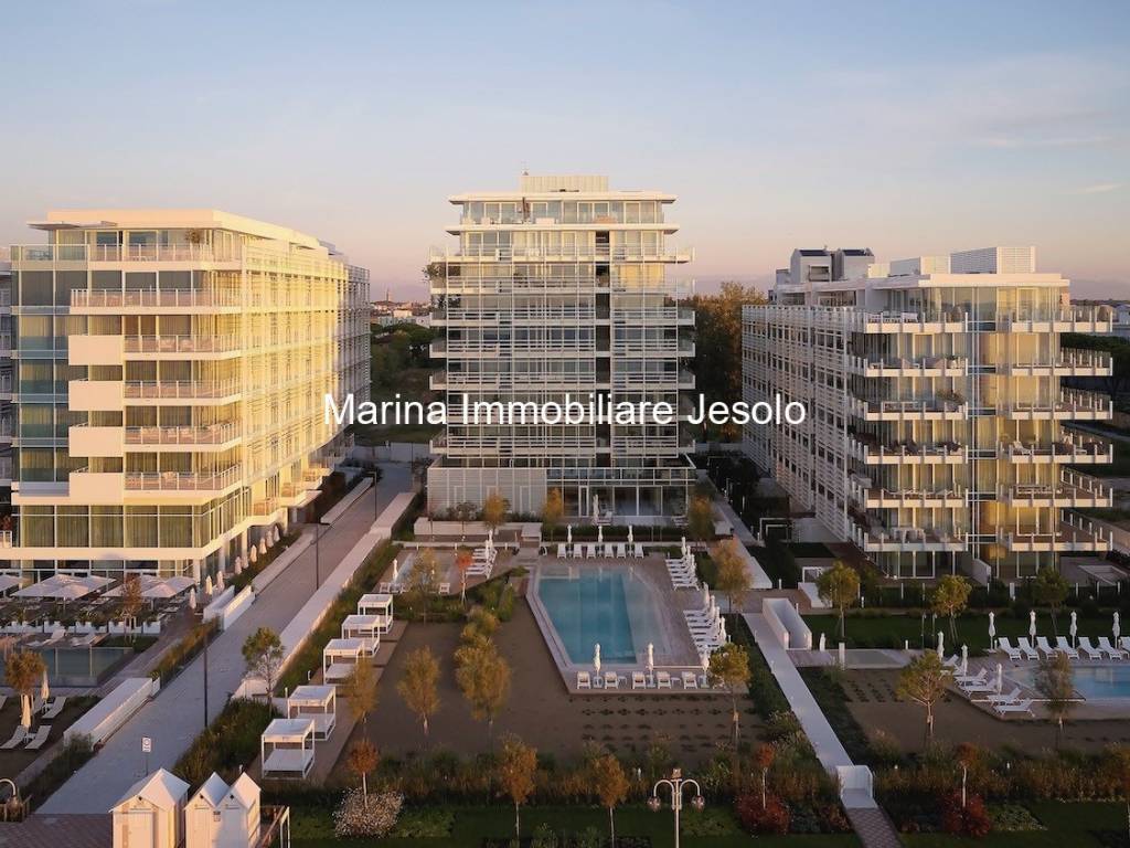 Appartamento a Jesolo in levantina - Foto 4