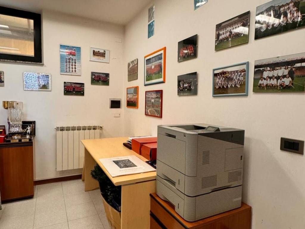 Immobile a San severino marche in Viale Giuseppe Mazzini, 23 - Foto 2