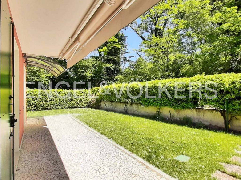 Appartamento a Jesolo in Viale Belgio, 149 - Foto 2