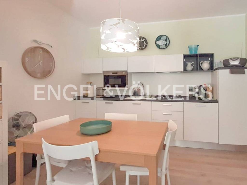 Appartamento a Jesolo in Viale Belgio, 149 - Foto 4