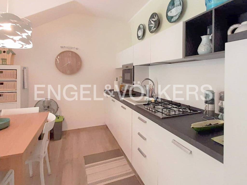 Appartamento a Jesolo in Viale Belgio, 149 - Foto 5