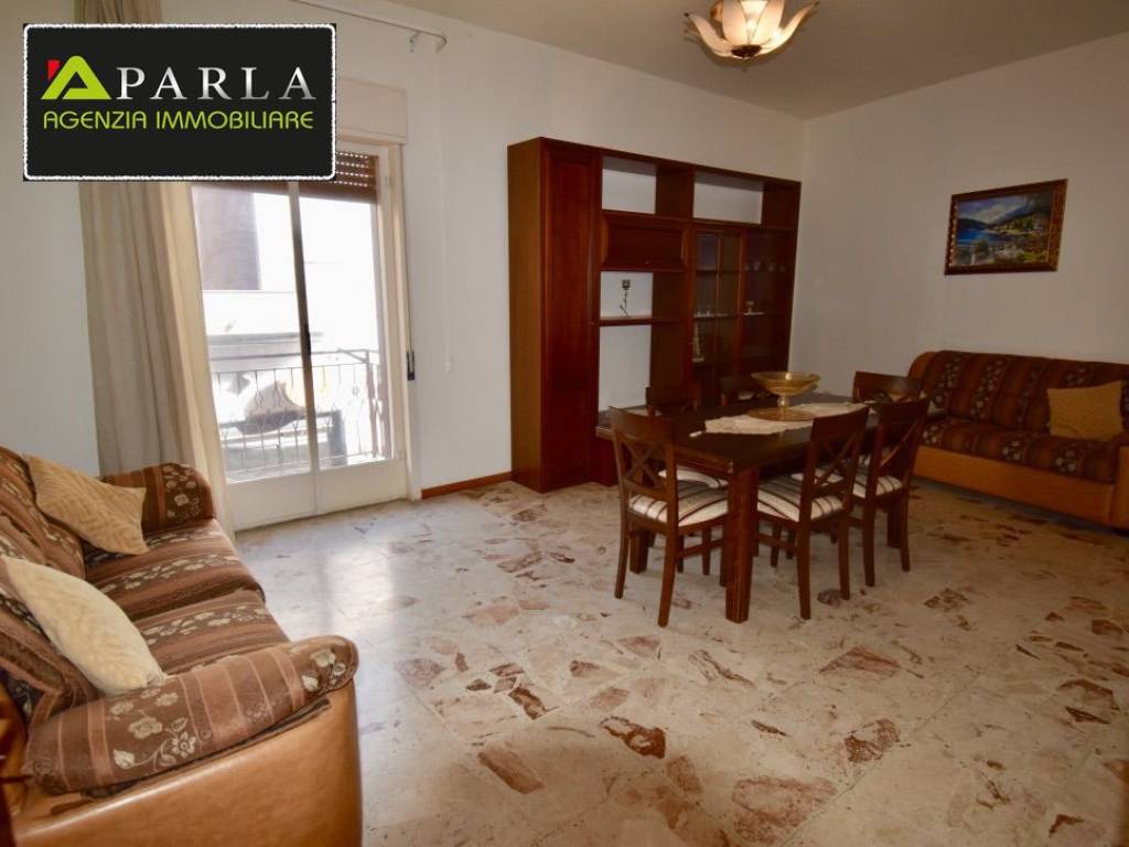 Appartamento a Canicattì in Via Tommaso Fazello - Foto 2