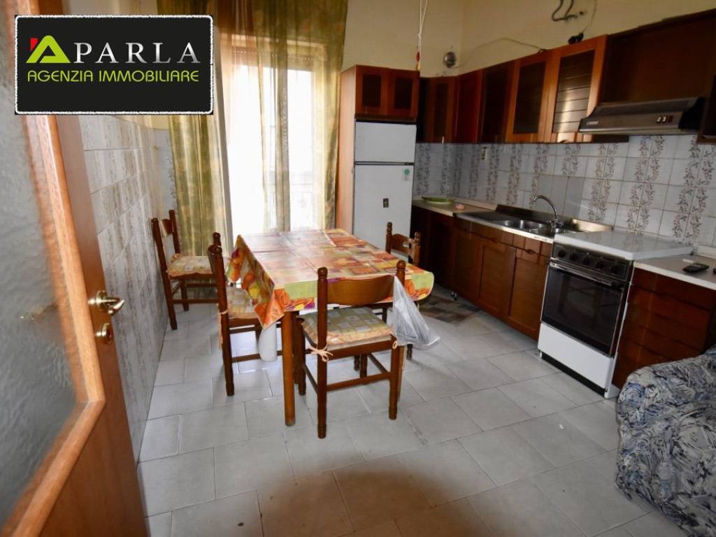 Appartamento a Canicattì in Via Tommaso Fazello - Foto 4