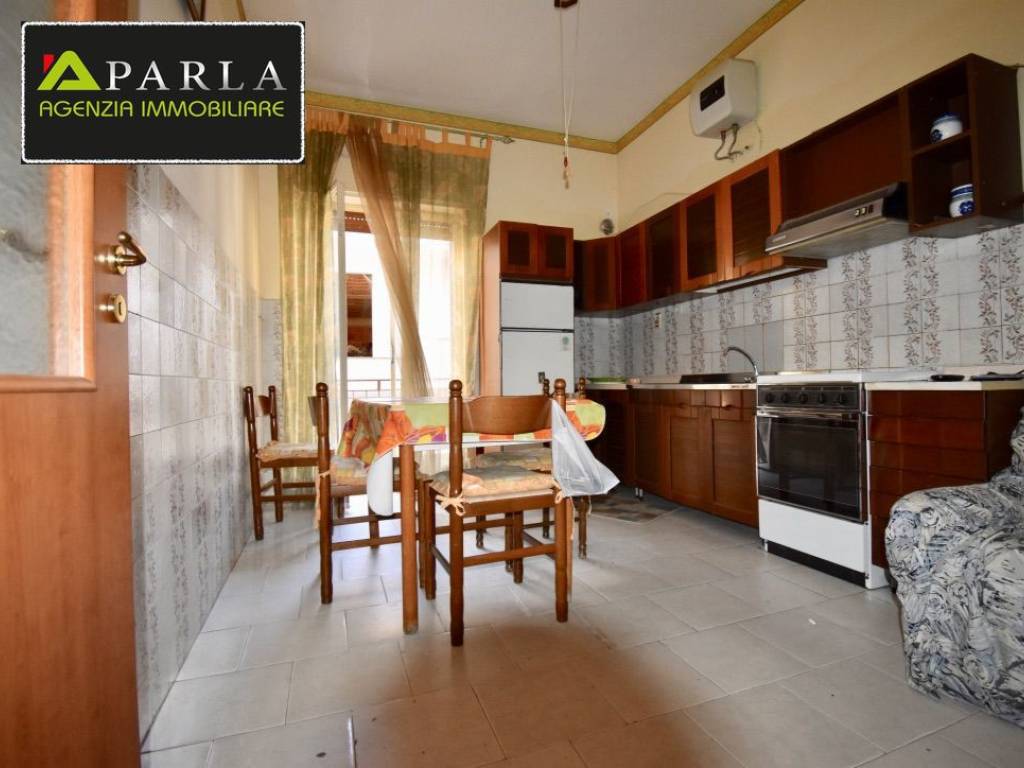 Appartamento a Canicattì in Via Tommaso Fazello - Foto 5