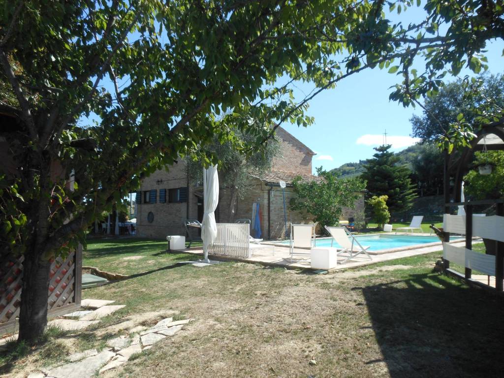 Rustico / casale a Recanati - Foto 2