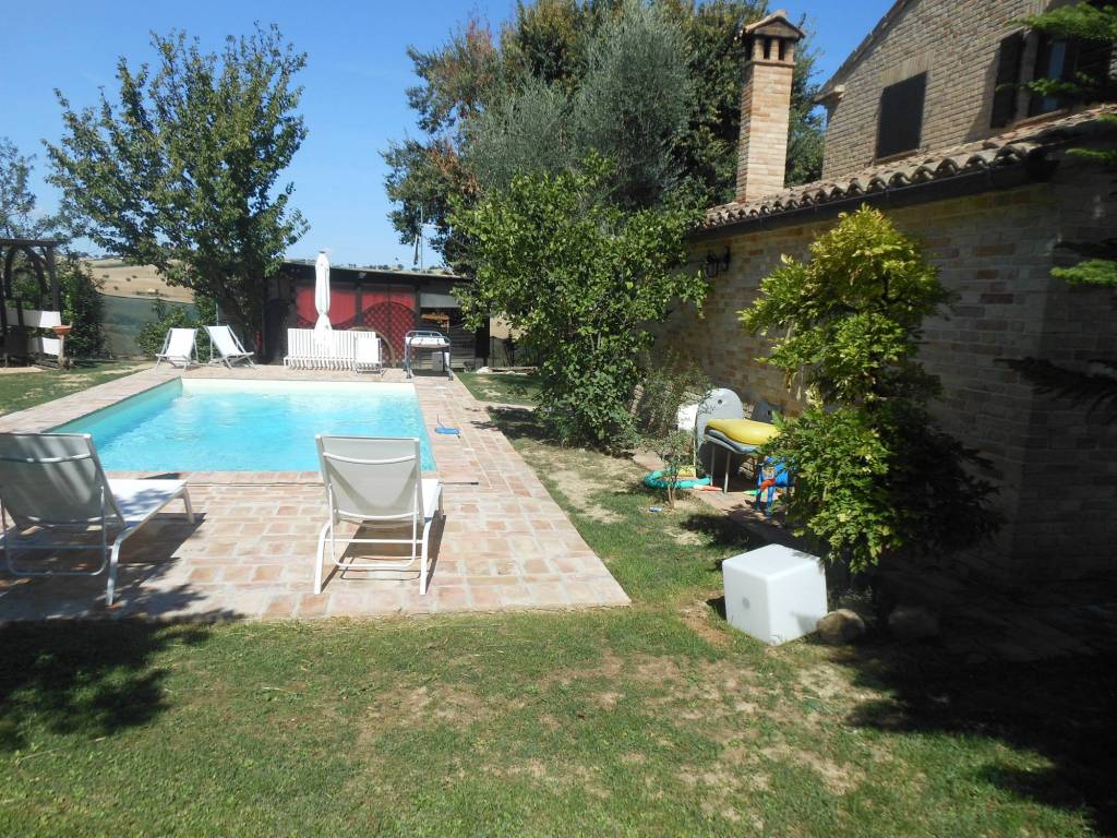Rustico / casale a Recanati - Foto 3