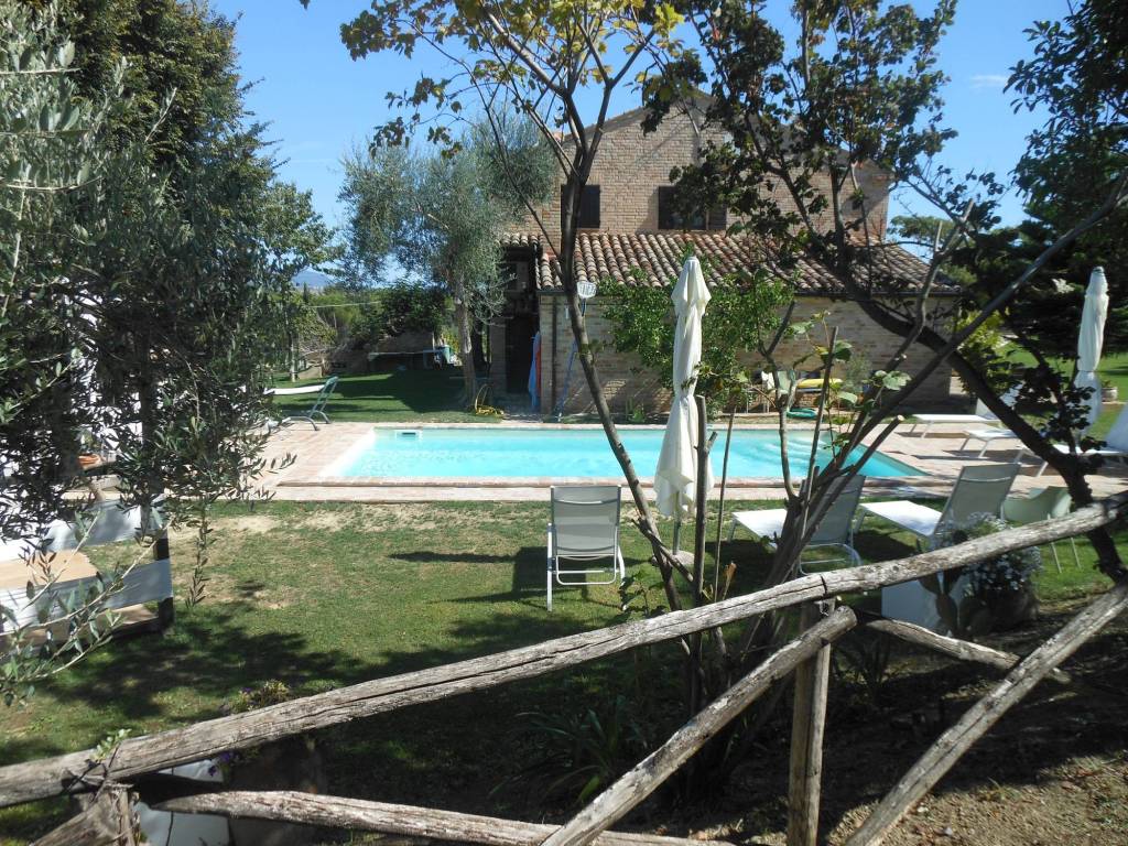 Rustico / casale a Recanati - Foto 4