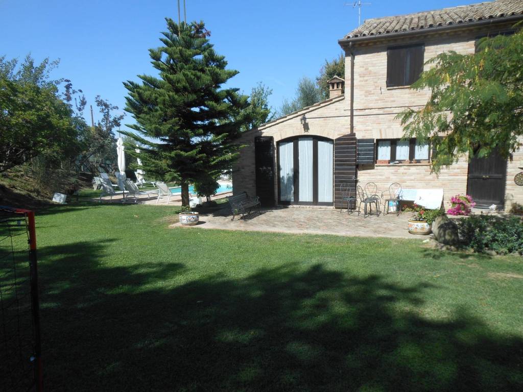 Rustico / casale a Recanati - Foto 5