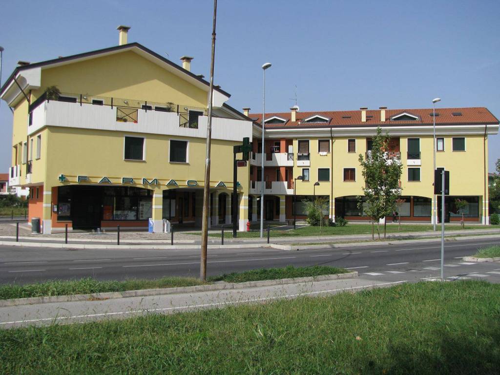 Immobile a Selvazzano dentro in Via Euganea Feriole, 344 - Foto 4