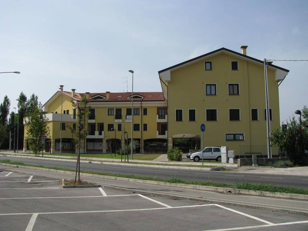 Immobile a Selvazzano dentro in Via Euganea Feriole, 344 - Foto 5