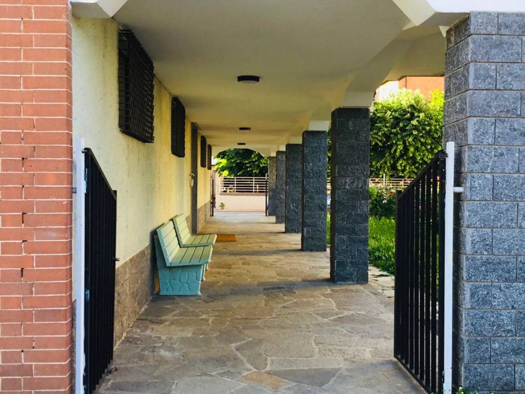 Appartamento a Nizza monferrato in Piazza Guglielmo Marconi - Foto 4