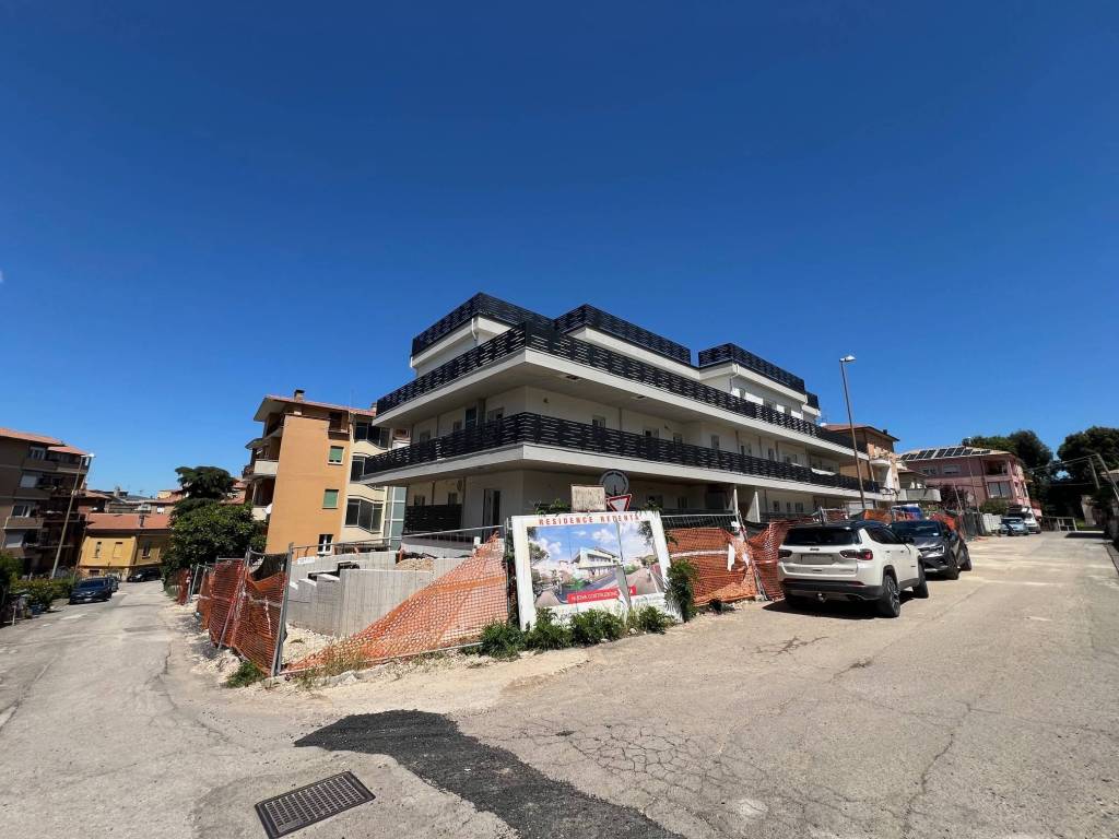 Appartamento a Spoleto in Via Fratelli Rosselli - Foto 2