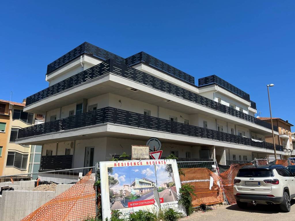 Appartamento a Spoleto in Via Fratelli Rosselli - Foto 3
