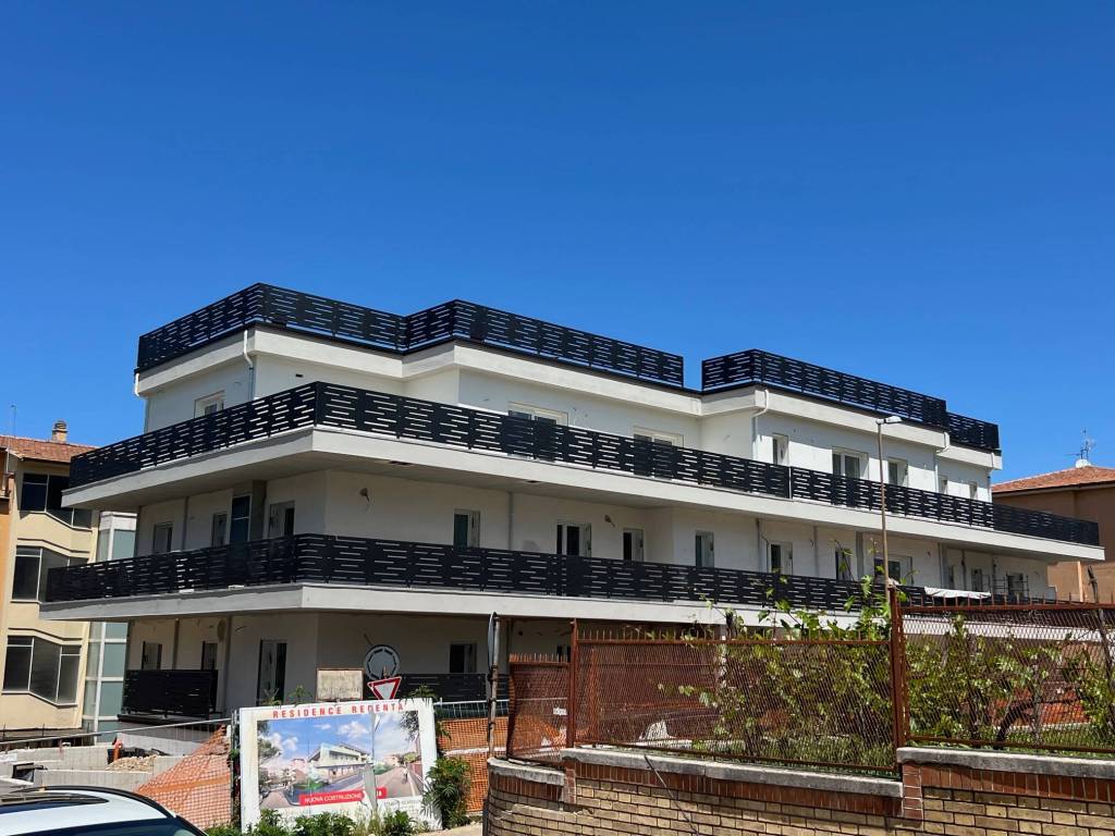 Appartamento a Spoleto in Via Fratelli Rosselli - Foto 4
