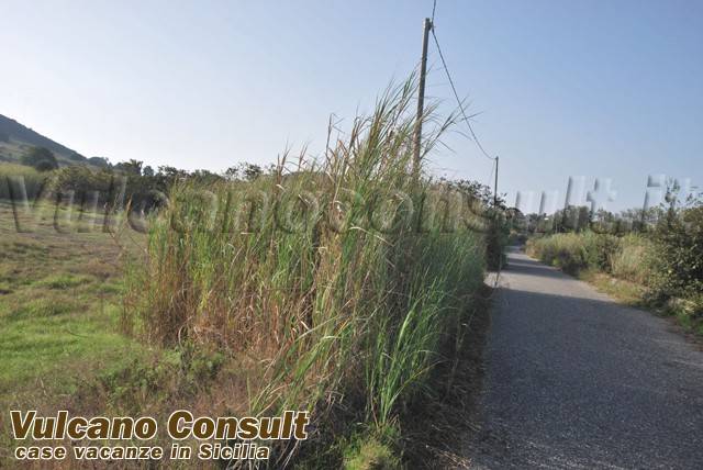 Terreno a Lipari in Strada Comunale Piano Cardo - Foto 3