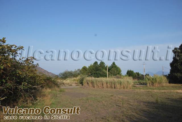 Terreno a Lipari in Strada Comunale Piano Cardo - Foto 5