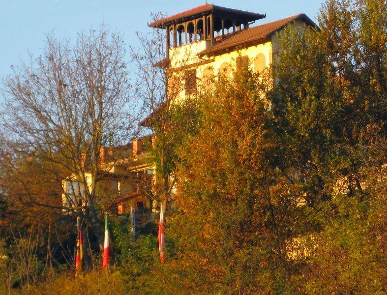 Rustico / casale a Rocca d'arazzo in Santa Caterina - Foto 4