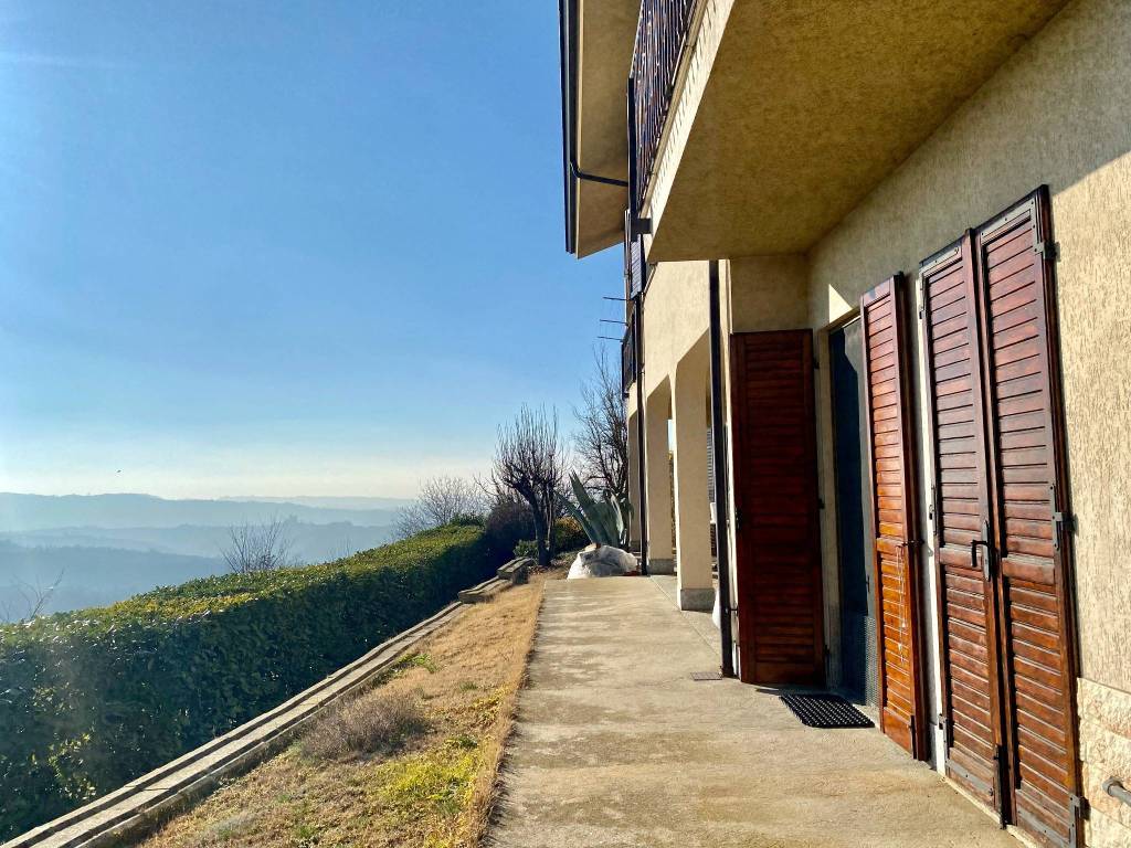 Villa a Montelupo albese in Via Sotto Gli Orti, 3 - Foto 4
