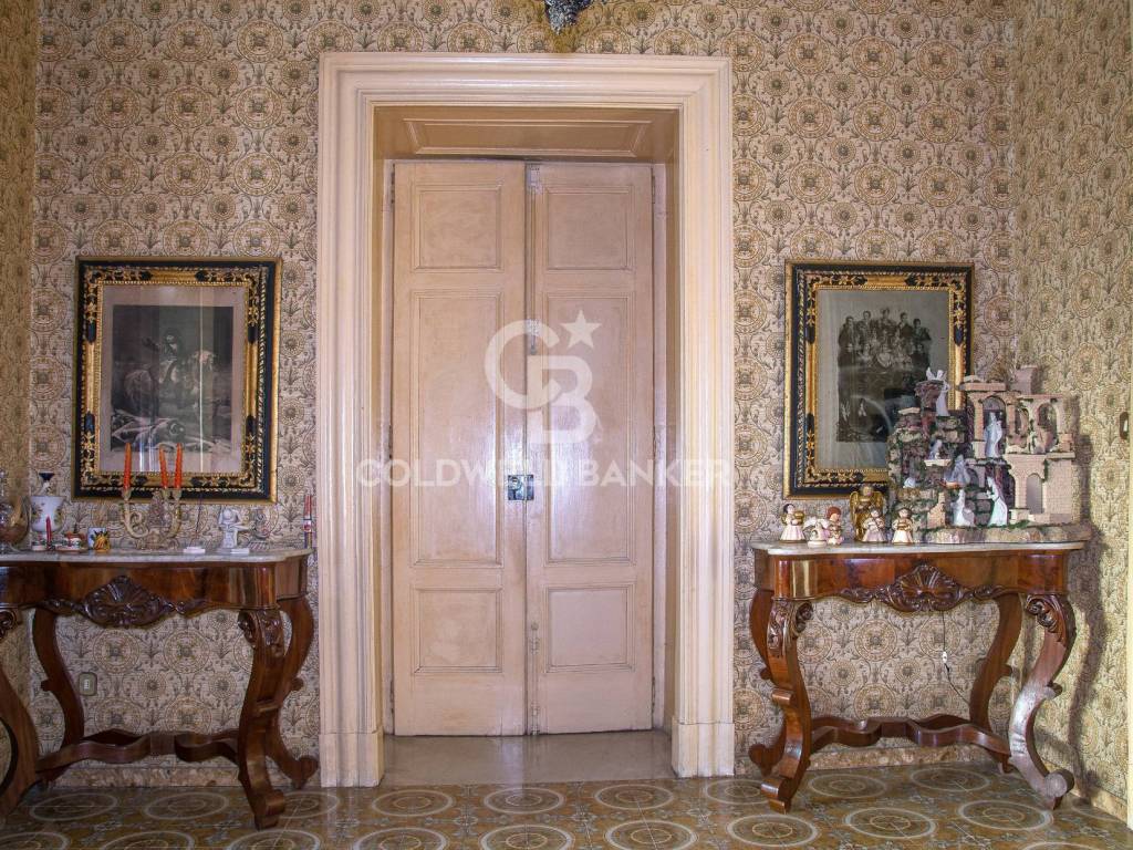 Palazzo / stabile a Manduria in Piazza Vittorio Emanuele II - Foto 5