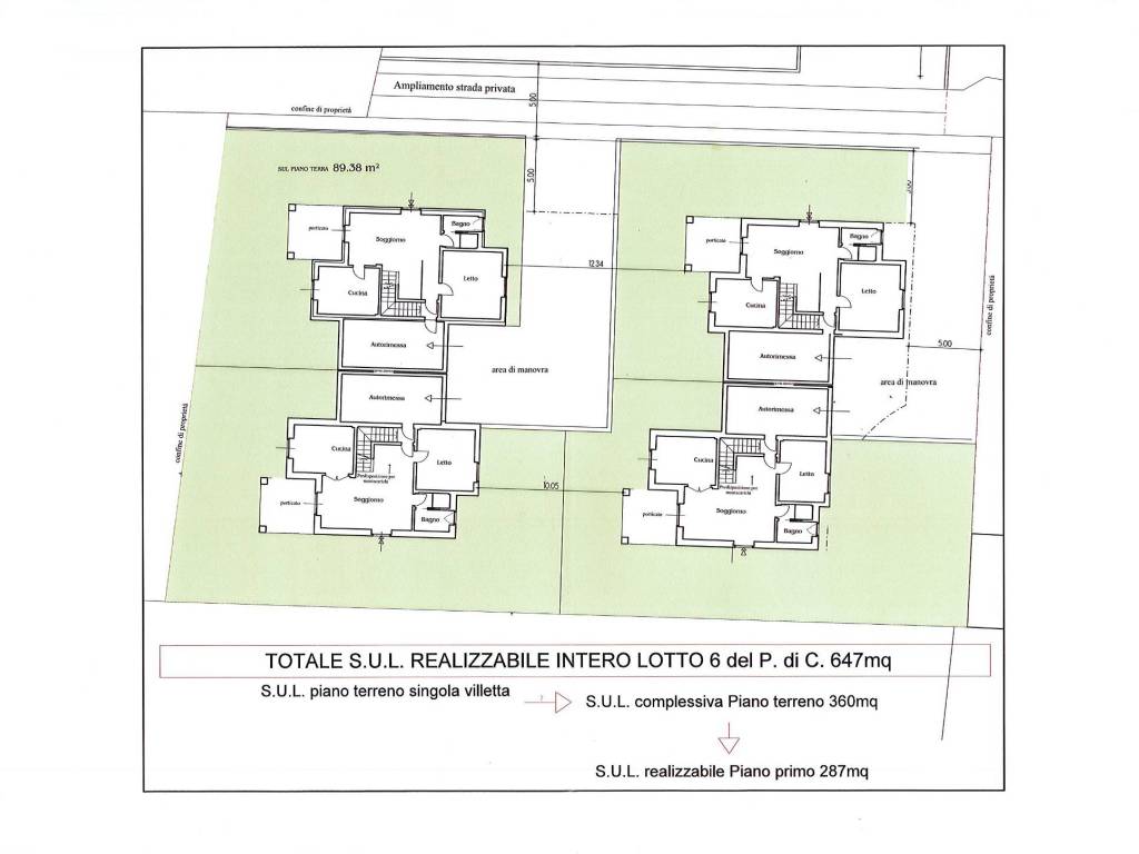 Terreno a Cuneo in Via Roncata - Foto 2