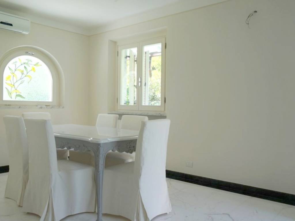 Villa a Forte dei marmi in Via Amilcare Ponchielli - Foto 2