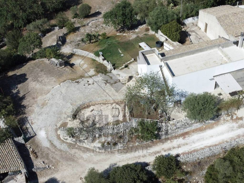 Villa a Noto in Strada Provinciale Noto Fiumara Noto Antica - Foto 3