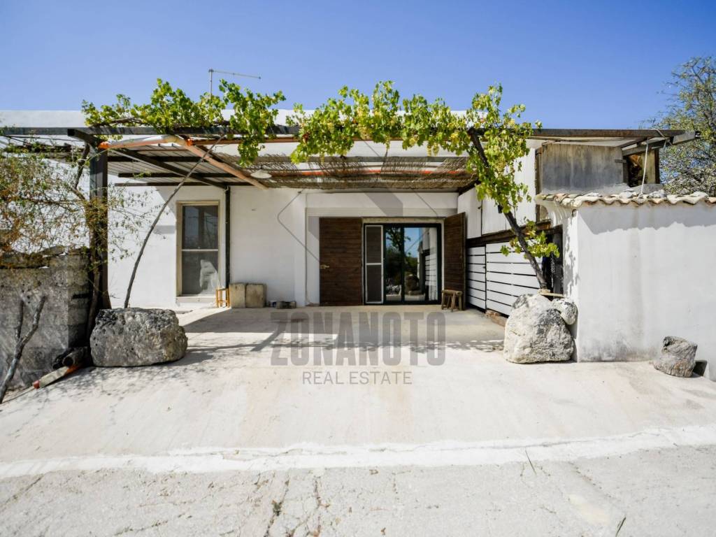 Villa a Noto in Strada Provinciale Noto Fiumara Noto Antica - Foto 4